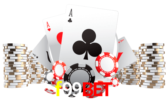 Jogue jogos de pôquer em f99bet