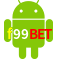 Aplicativo f99bet para Android