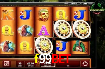 A Revolução dos Aplicativos de Jogos no f99bet