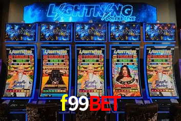 A Emoção da Loteria na f99bet: Uma Chance de Mudança de Vida