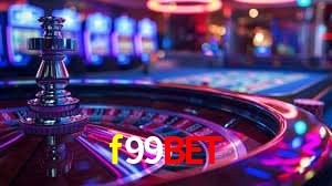 Experiência VIP f99bet