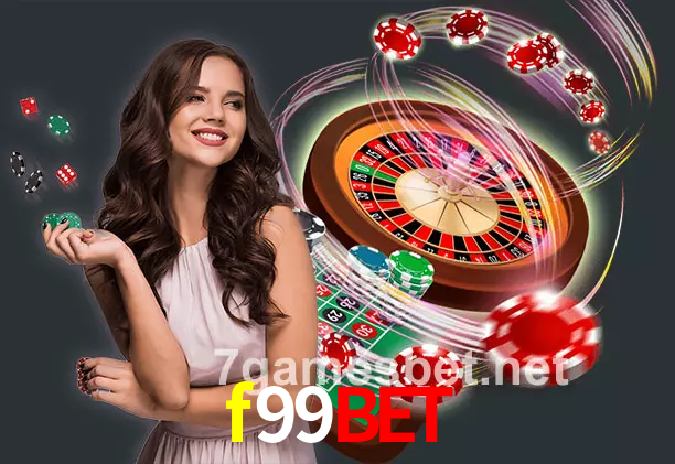 vivo no cassino f99bet