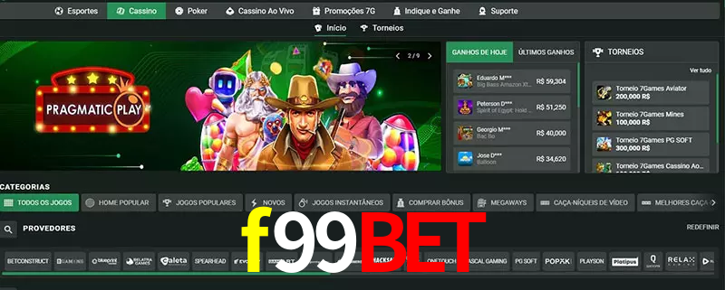 cassino f99bet