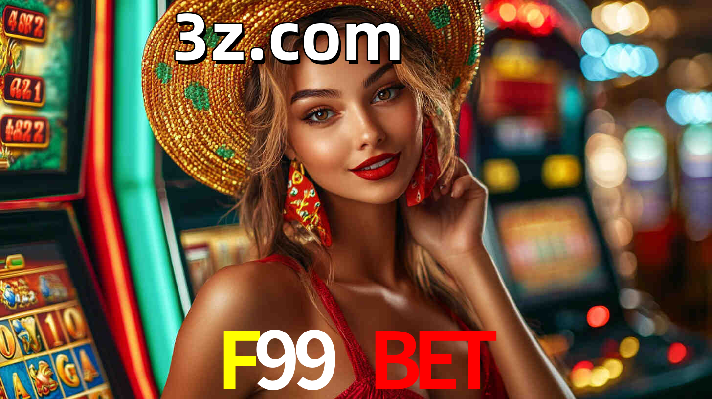 Apostas de Tênis F99 BET