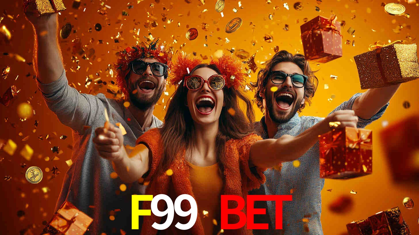 Promoção Relâmpago F99 BET