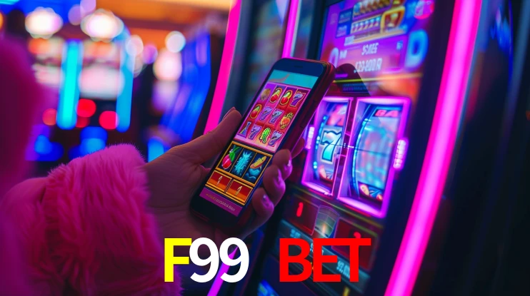 Tecnologia da Plataforma F99 BET