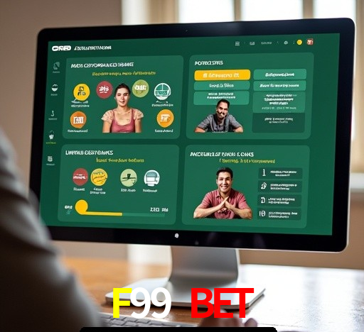 Promoções Sazonais F99 BET