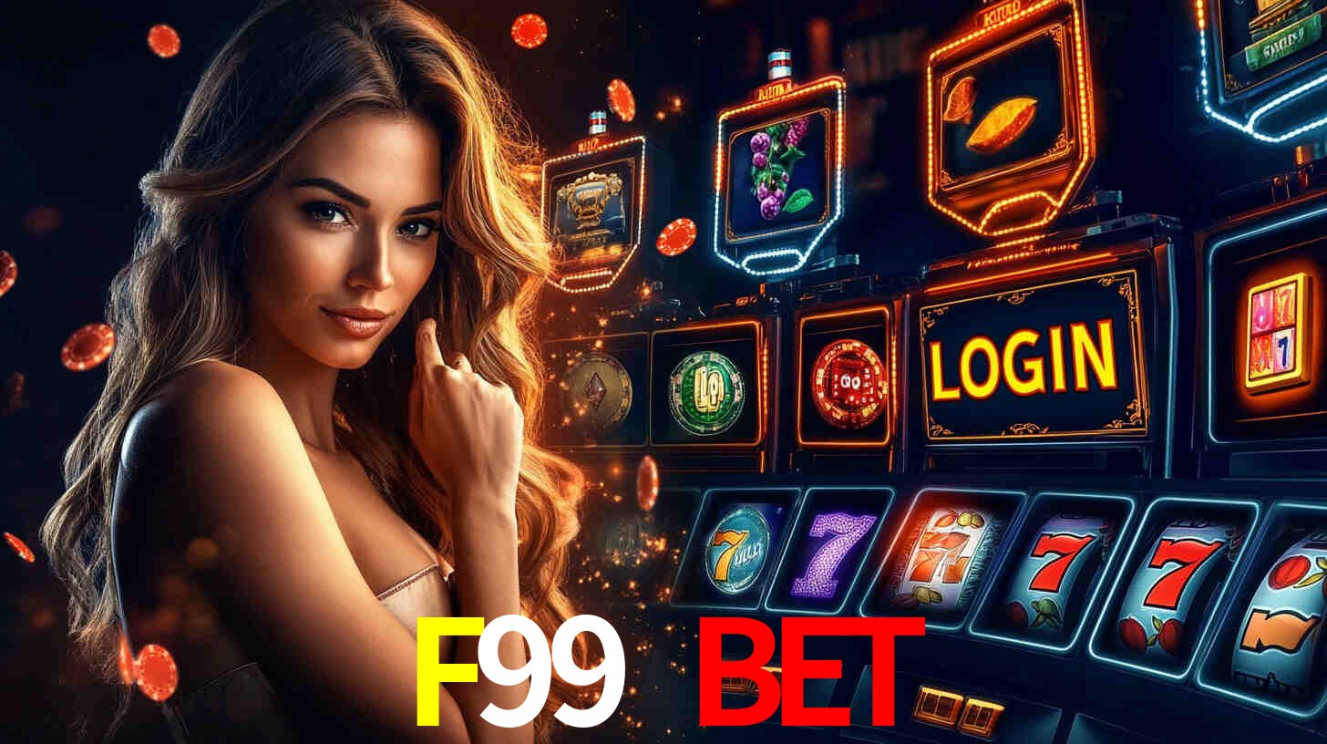 Login Seguro F99 BET