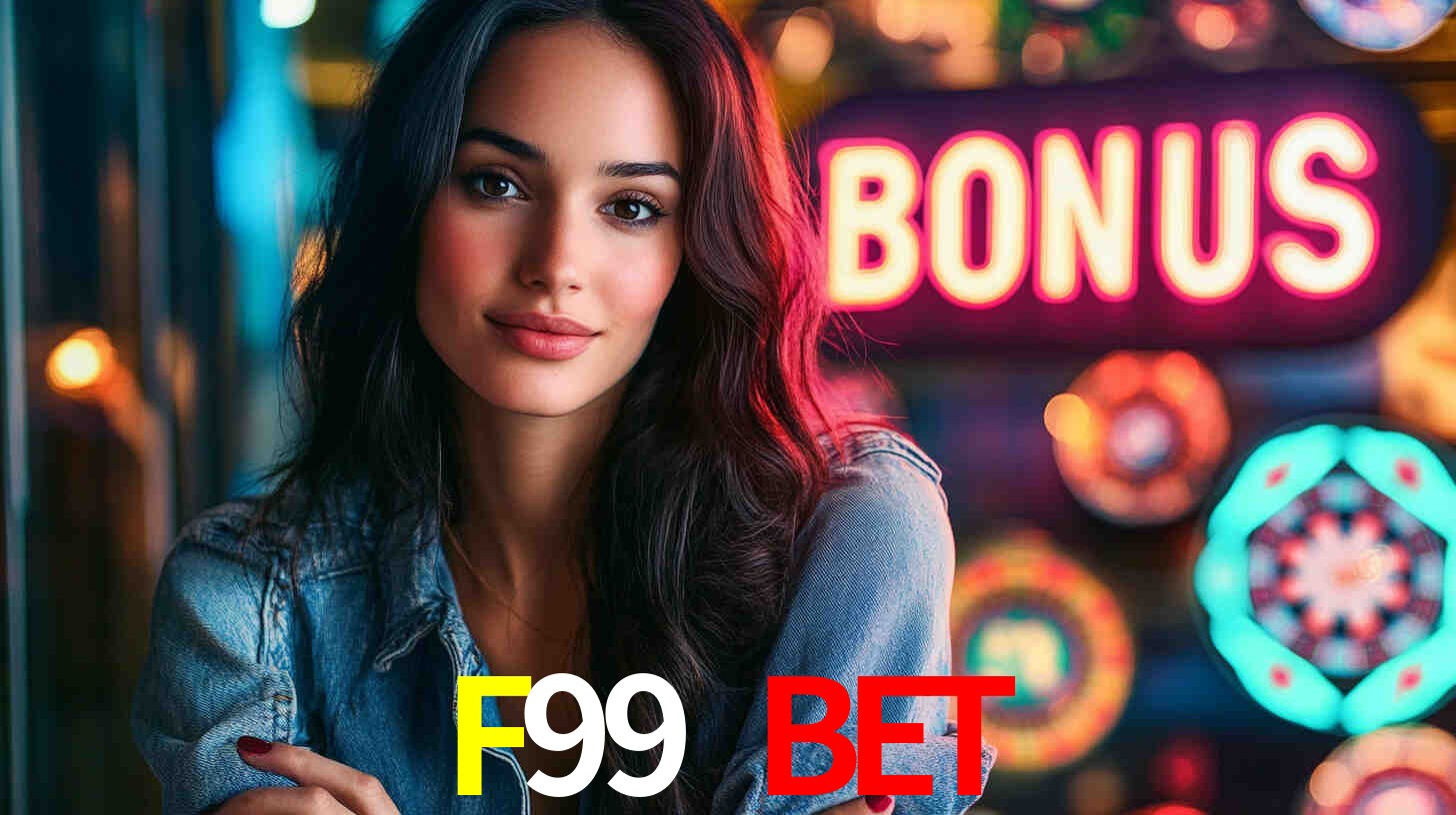 Descubra a Categoria de Bônus no F99 BET: Uma Oportunidade Imperdível