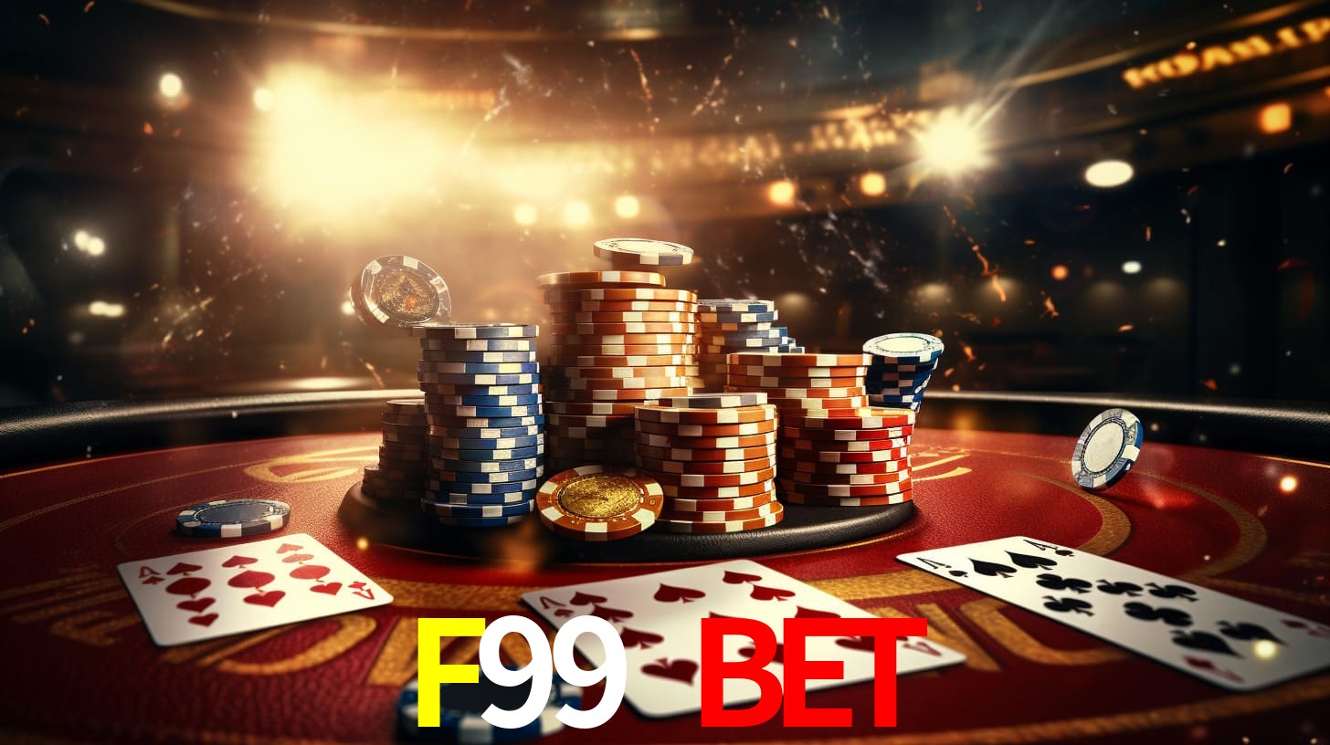 Jackpots no F99 BET: A Emoção dos Grandes Prêmios
