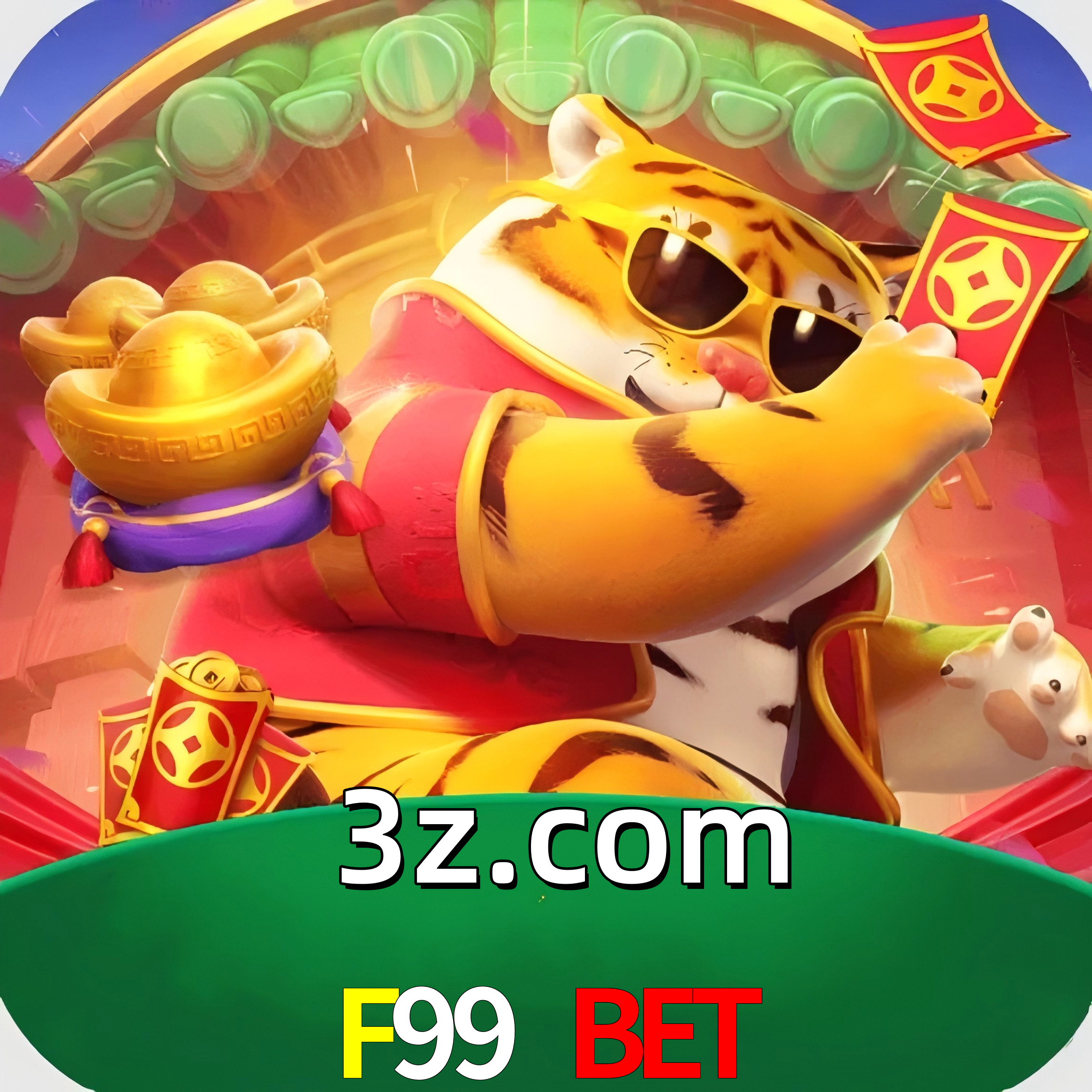 F99 BET logo