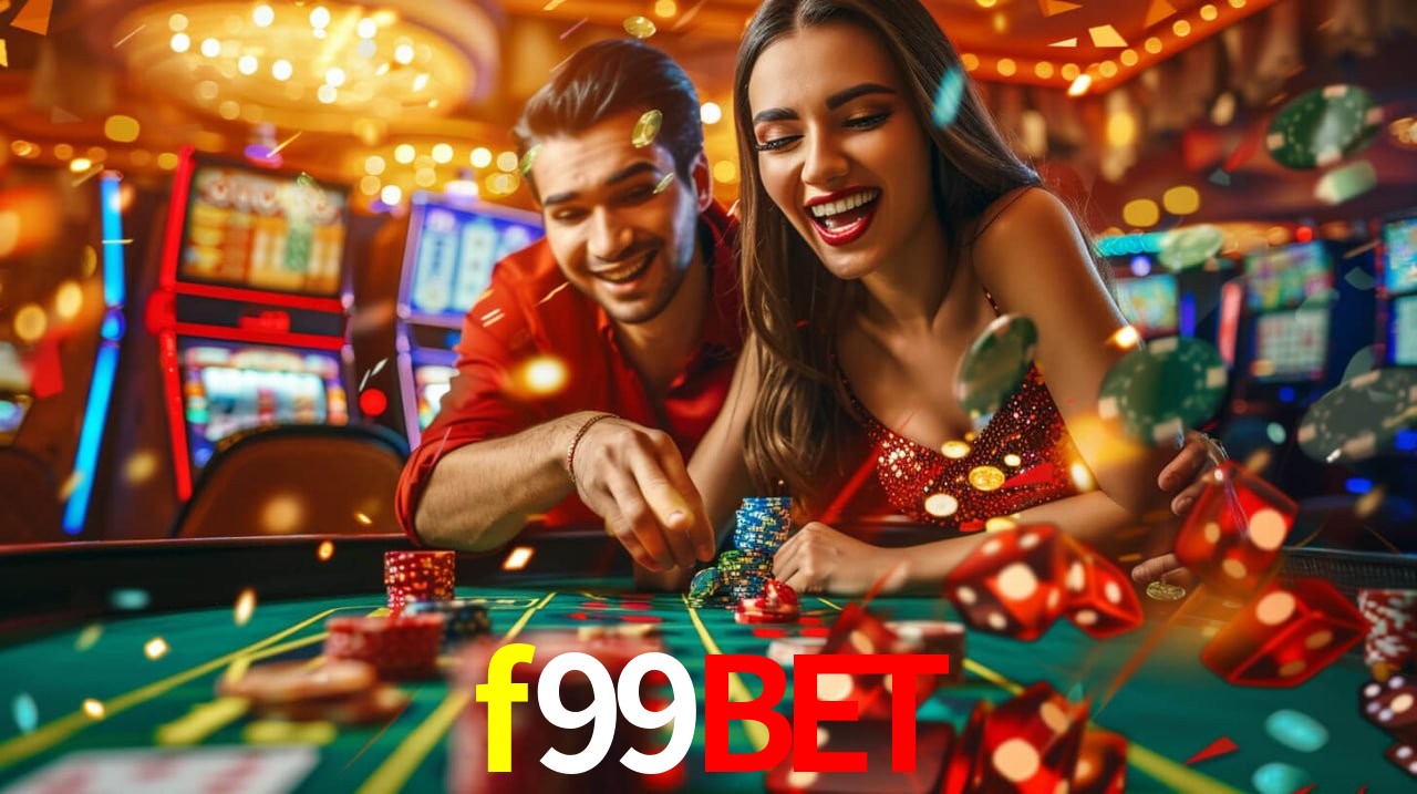 Game Providers f99bet