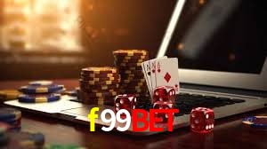 Desvendando o Mundo dos Jogos Virtuais na f99bet