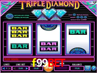 Descubra o Mundo do Cassino Online com f99bet