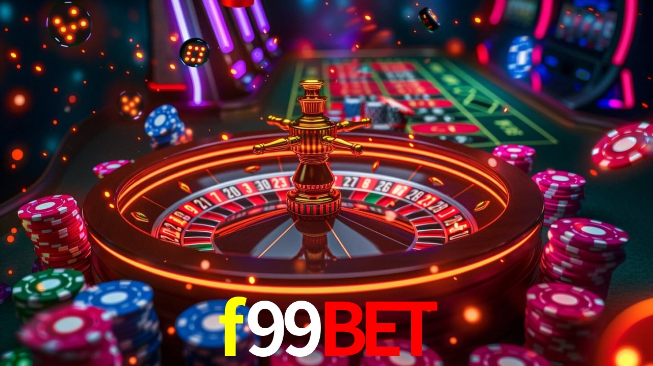 A Emoção da Loteria na f99bet: Uma Chance de Mudança de Vida