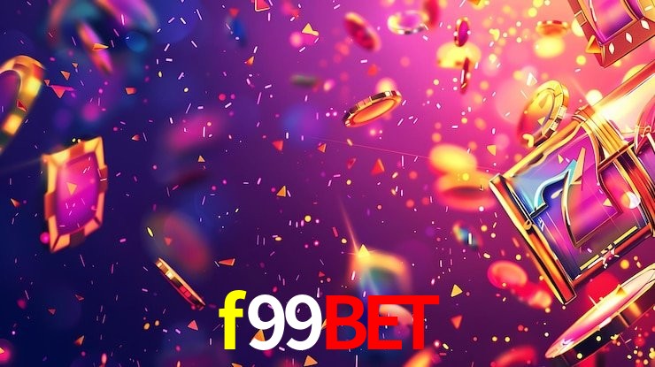 Inovações de Jogos na f99bet: O Futuro das Experiências Interativas
