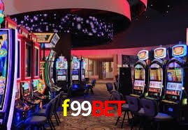 Security Systems f99bet