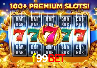 Descubra a Magia dos Jogos de Arcade no f99bet