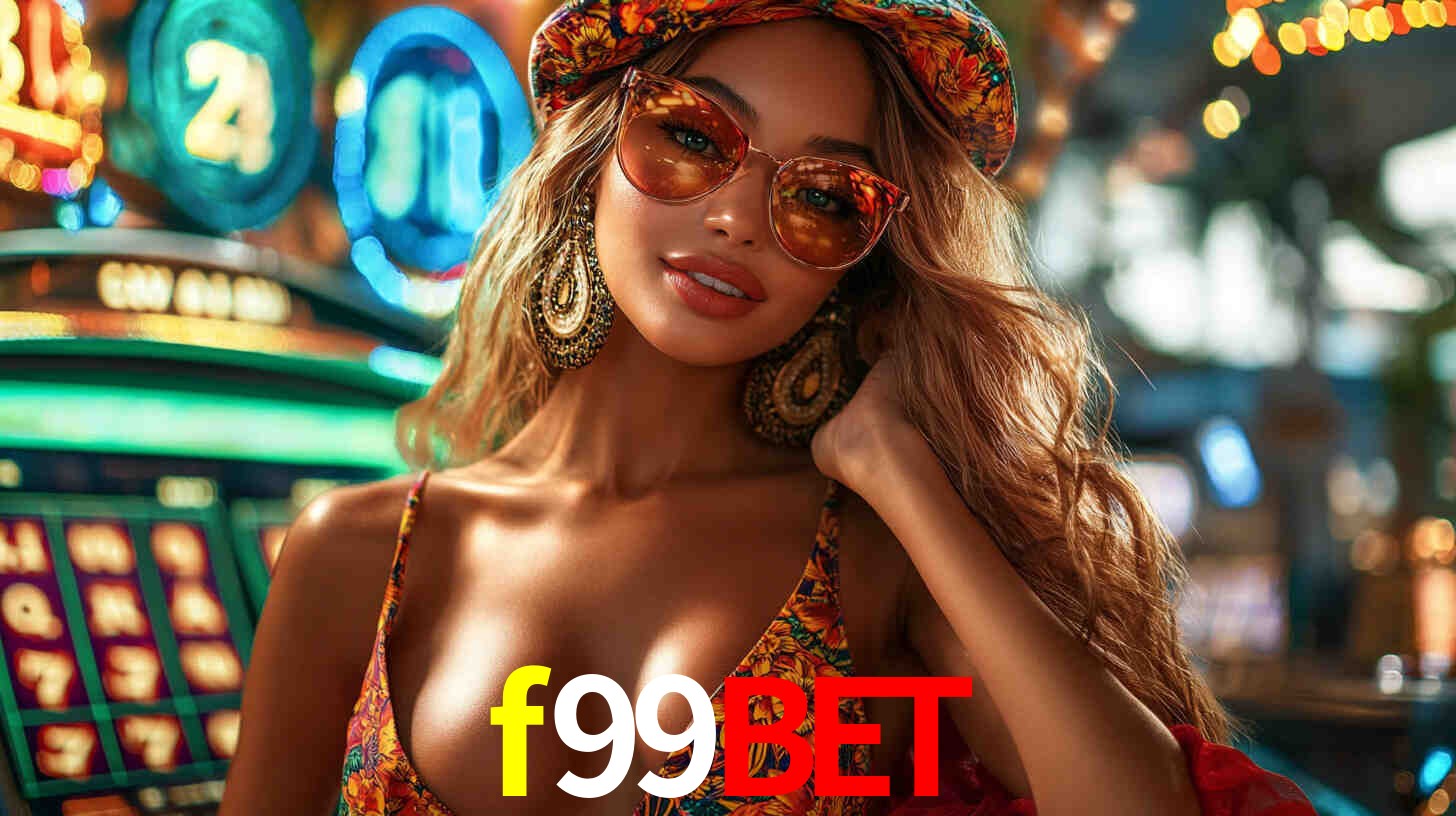 f99bet App Interface
