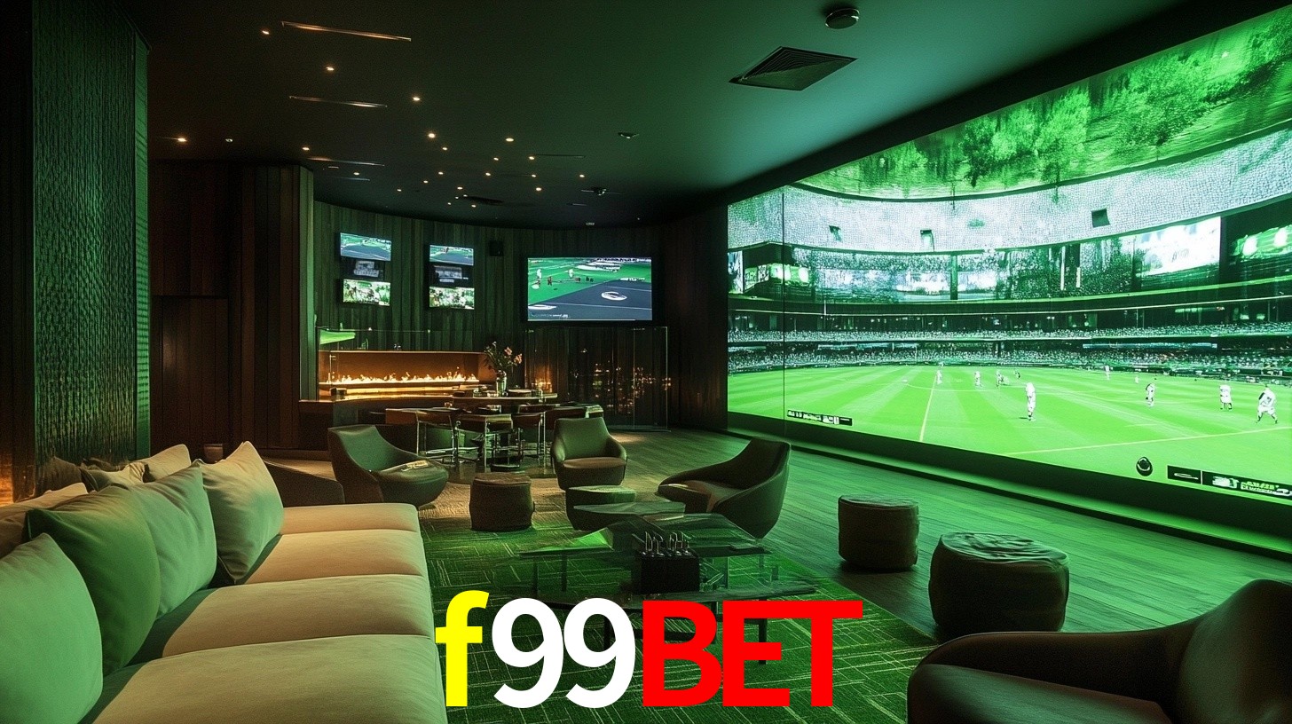 f99bet: Seu Especialista em Apostas Esportivas Brasileiras