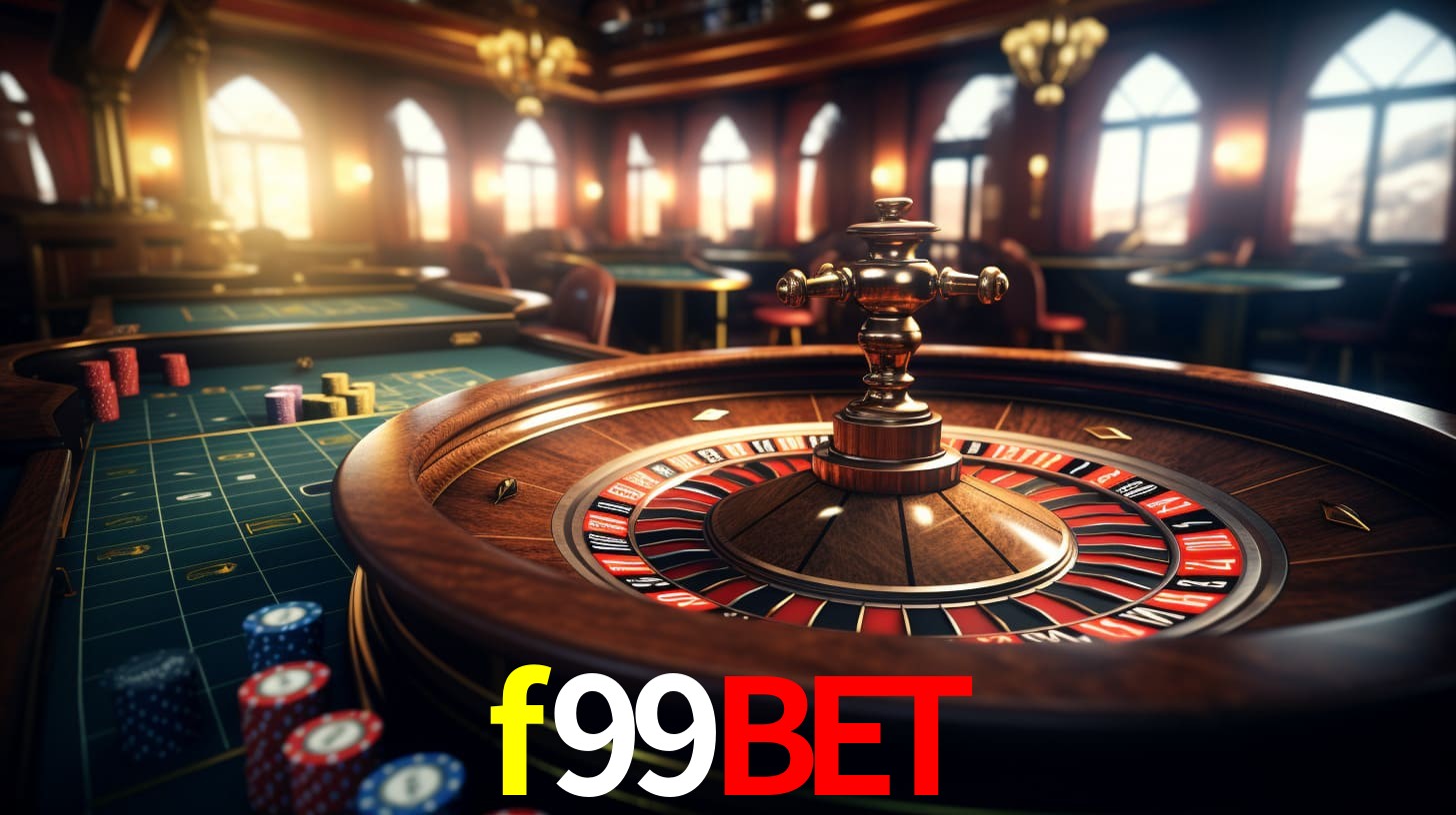 VIP Casino f99bet