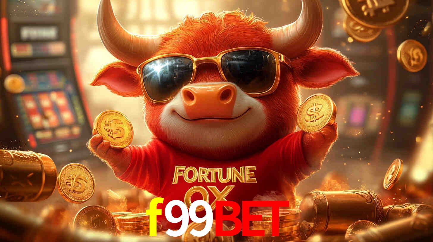 f99bet: A Experiência de Casino com Jogos de Mesa ao Vivo