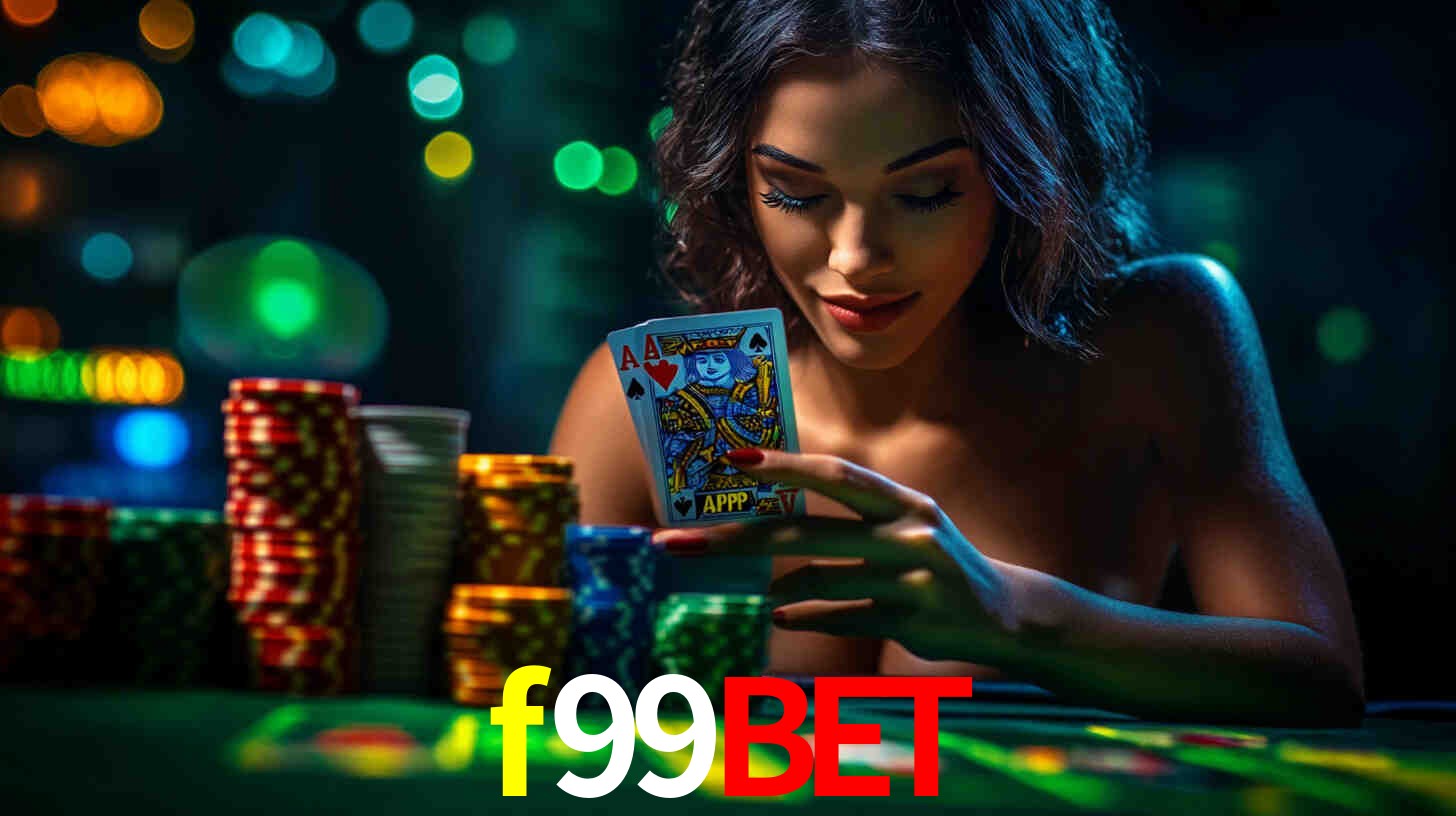 A Experiência Imersiva dos Cassinos Ao Vivo no f99bet