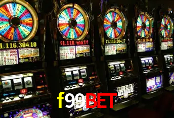 Inovações de Jogos na f99bet: O Futuro das Experiências Interativas