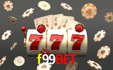Live Casino f99bet