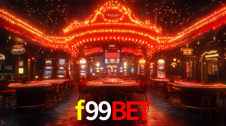 Ofertas Imperdíveis na f99bet: Promoções e Bônus Que Valem a Pena