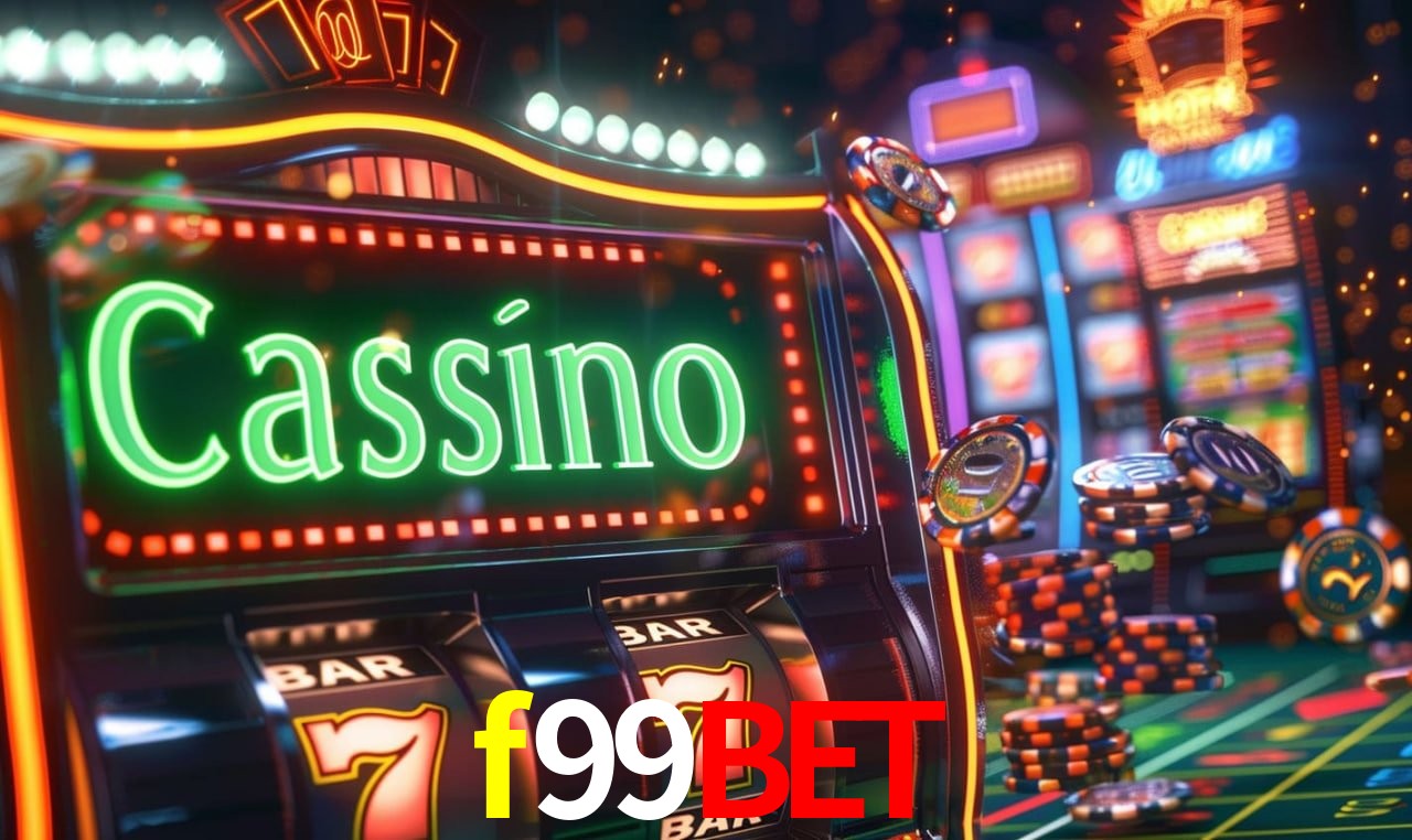 Live Casino f99bet