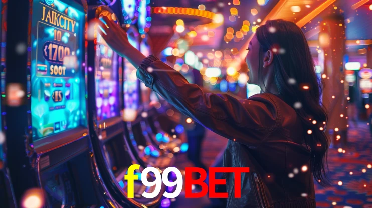 f99bet: Jogos de Caça-Níqueis-Altas Recompensas, Roleta-Velocidade, Blackjack-Desafios Máximos