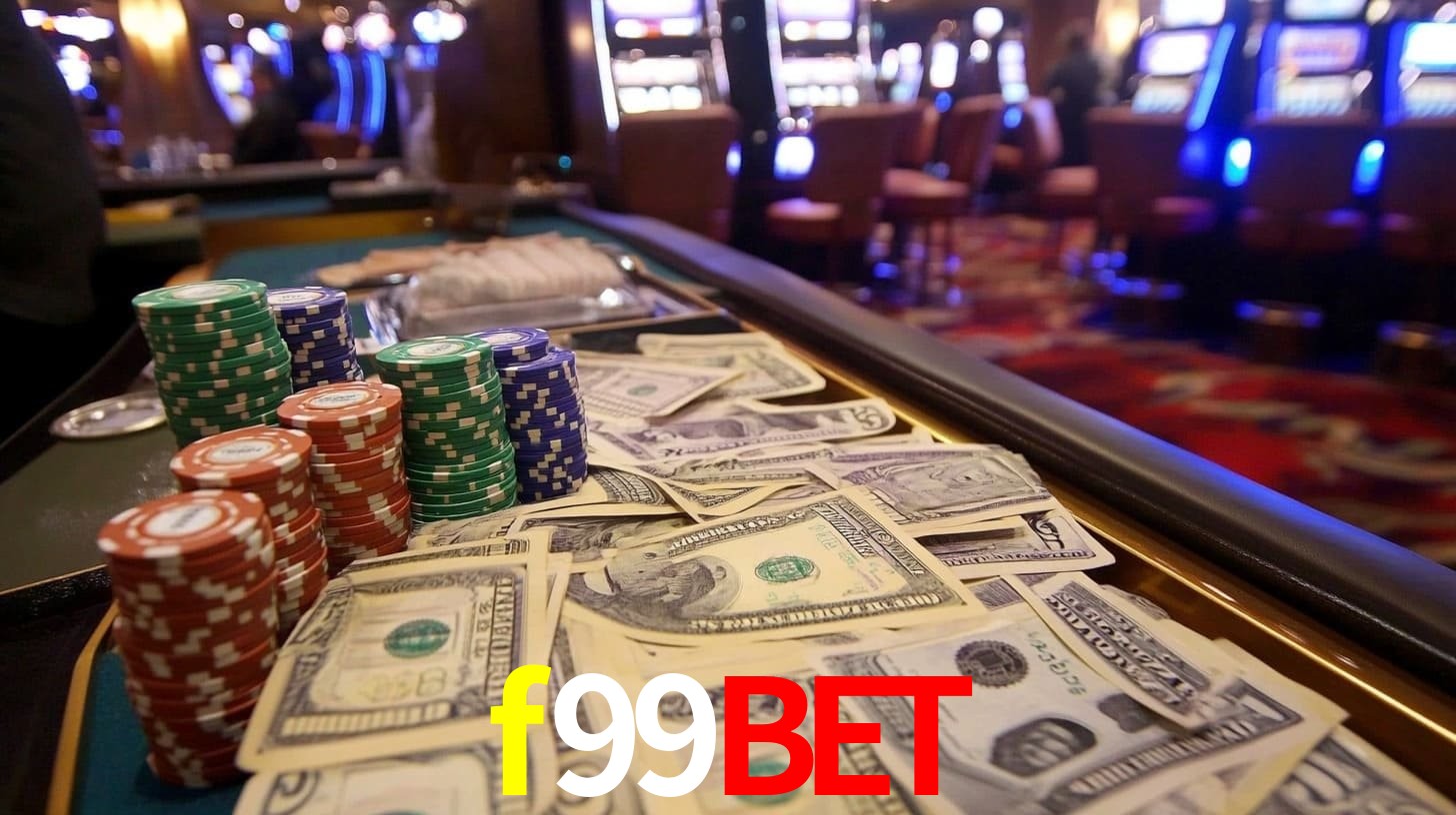 Weekend Specials f99bet
