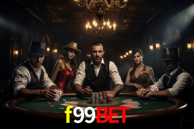 Descubra o Programa VIP da f99bet: Vantagens Exclusivas para Jogadores