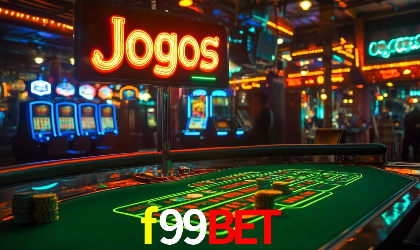 Games Directory f99bet