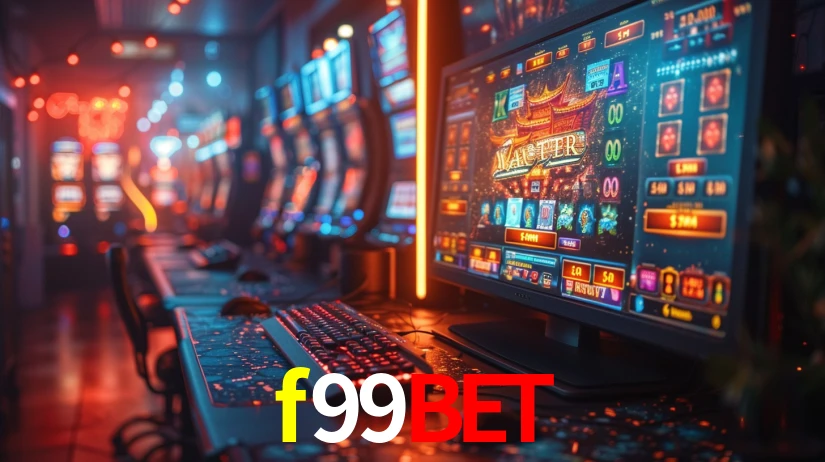 Experimente o Login Seguro Premium no f99bet