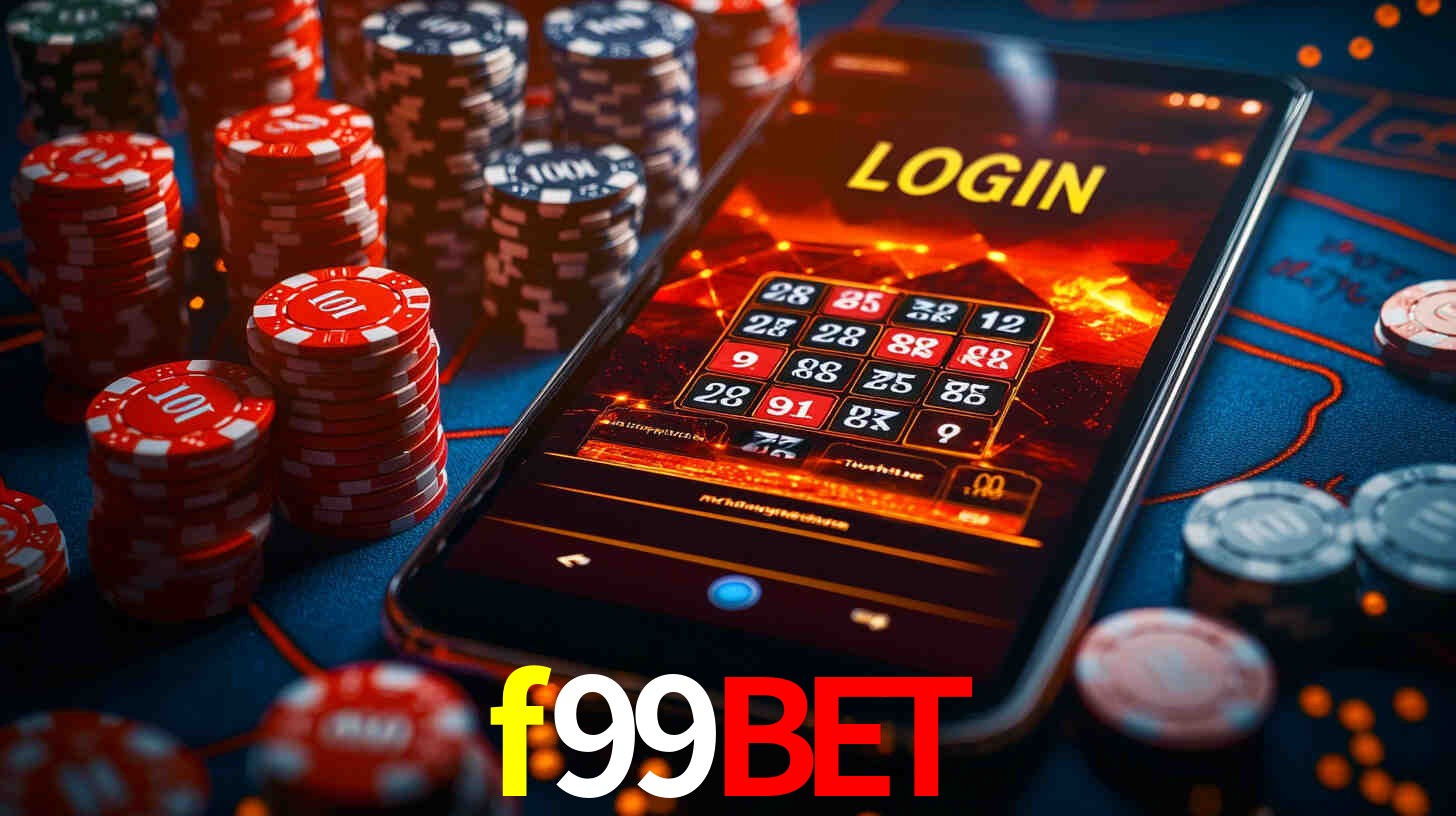 Bônus Generosos e Exclusivos no f99bet para Você!