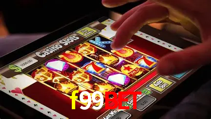 Blackjack Table f99bet