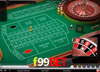 VIP Casino f99bet