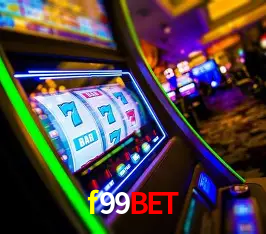Apostas Esportivas na f99bet: Um Guia Completo
