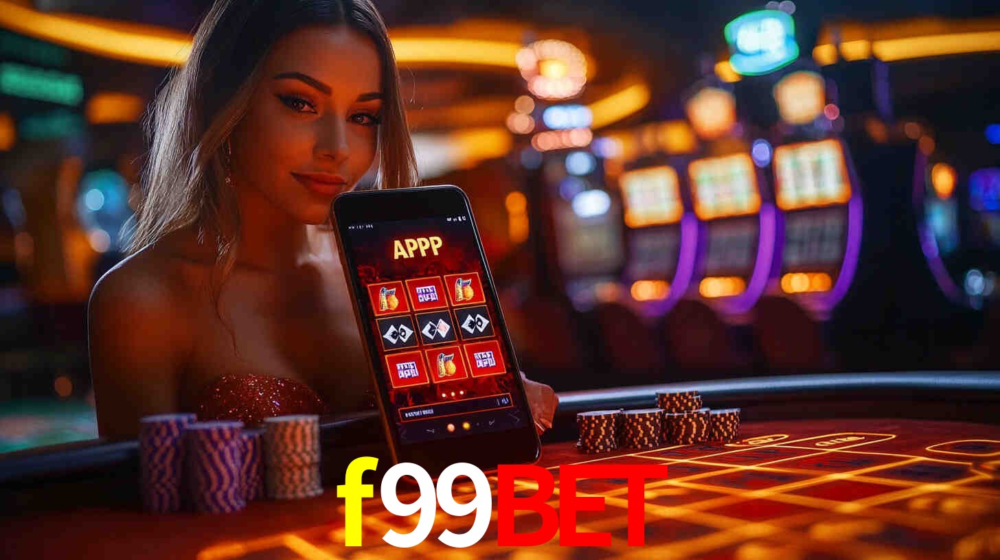 Apostas Esportivas na f99bet: Um Guia Completo