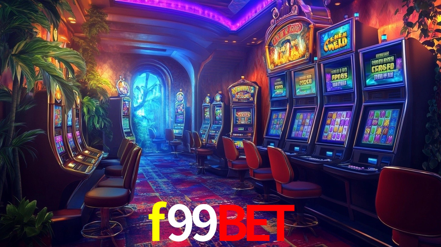 Welcome Bonus f99bet