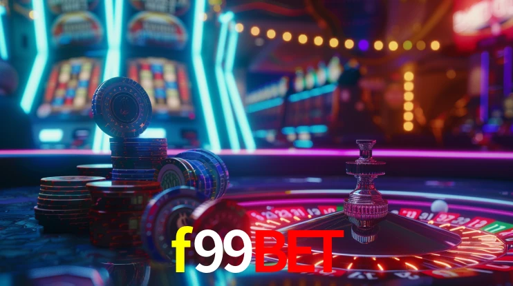 Game Providers f99bet