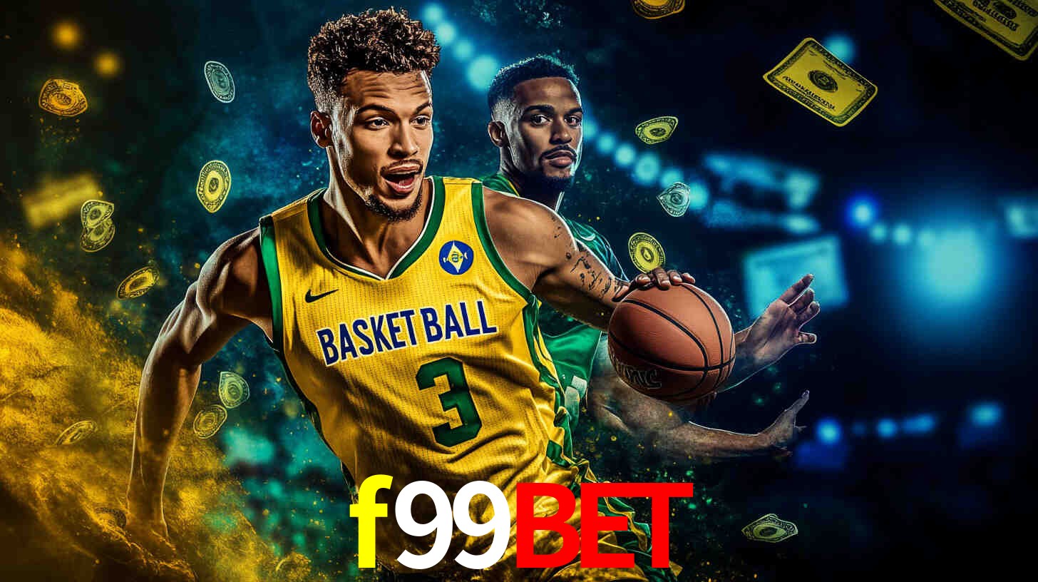 Inovações de Jogos na f99bet: O Futuro das Experiências Interativas