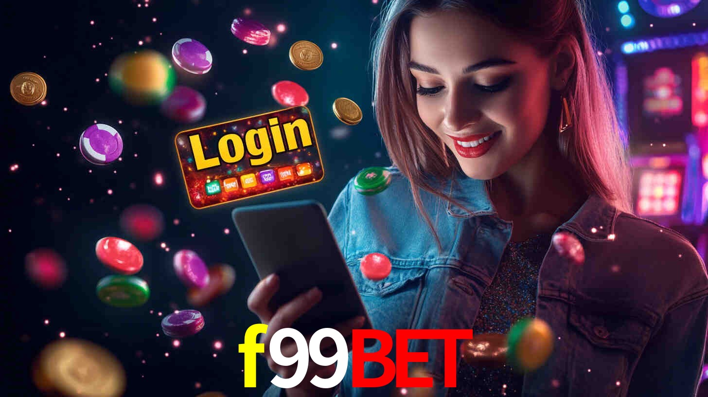A Popularidade dos Caça-Níqueis no f99bet