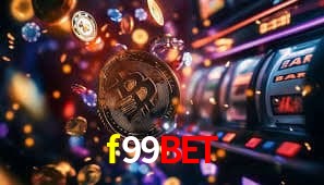 A Experiência Imersiva dos Cassinos Ao Vivo no f99bet